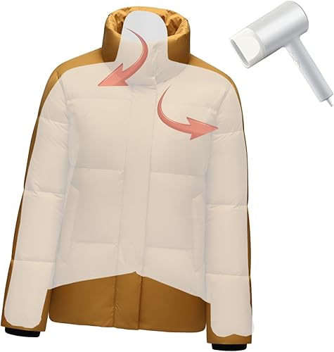 Miniatura 7 de CIYODO Bolsa de secado de ropa transpirable de secado rápido, cómoda bolsa de secadora de ropa, ideal para camisas, suéteres y prendas, uso