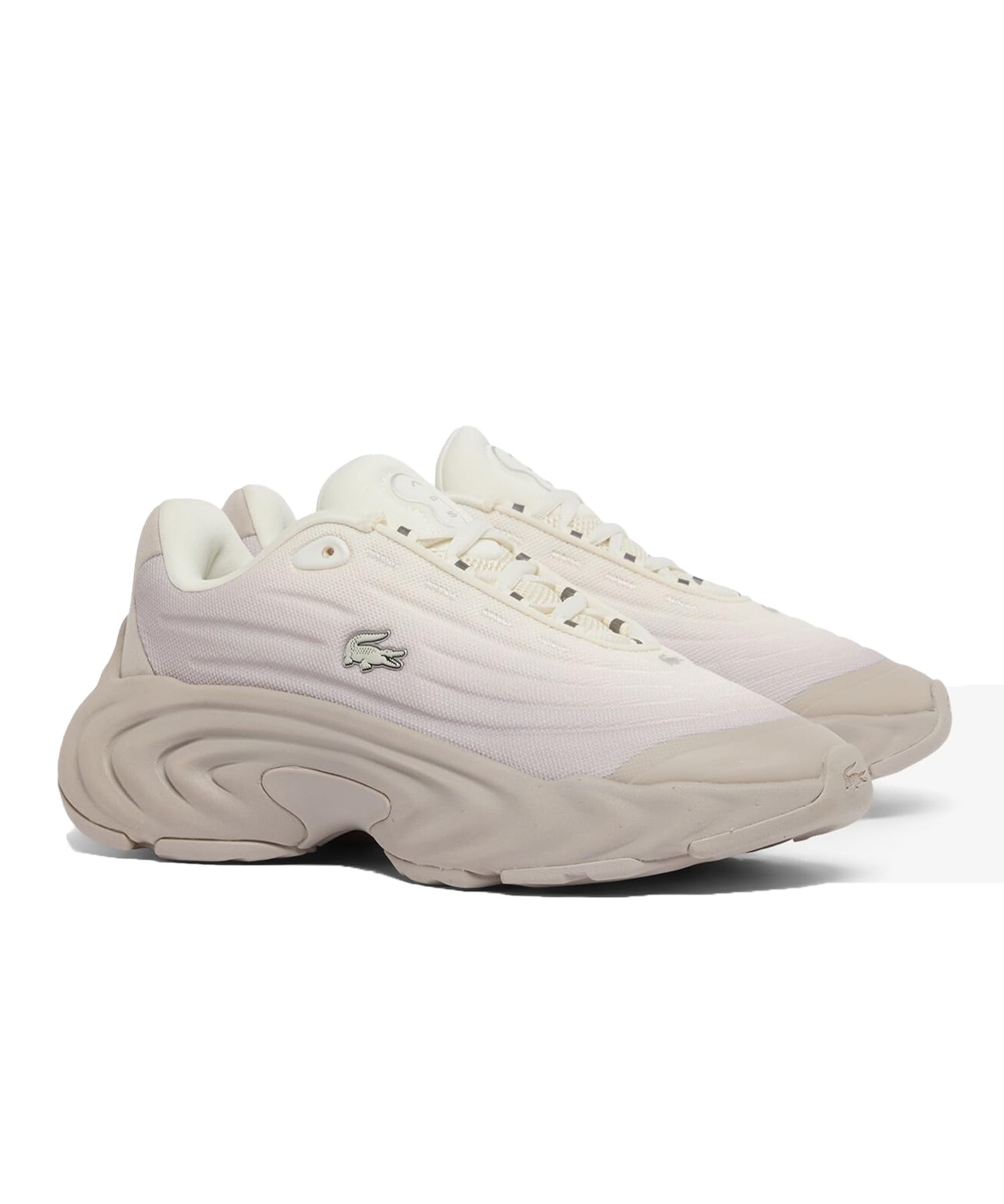 LACOSTE Spinor Grau 38 EU
