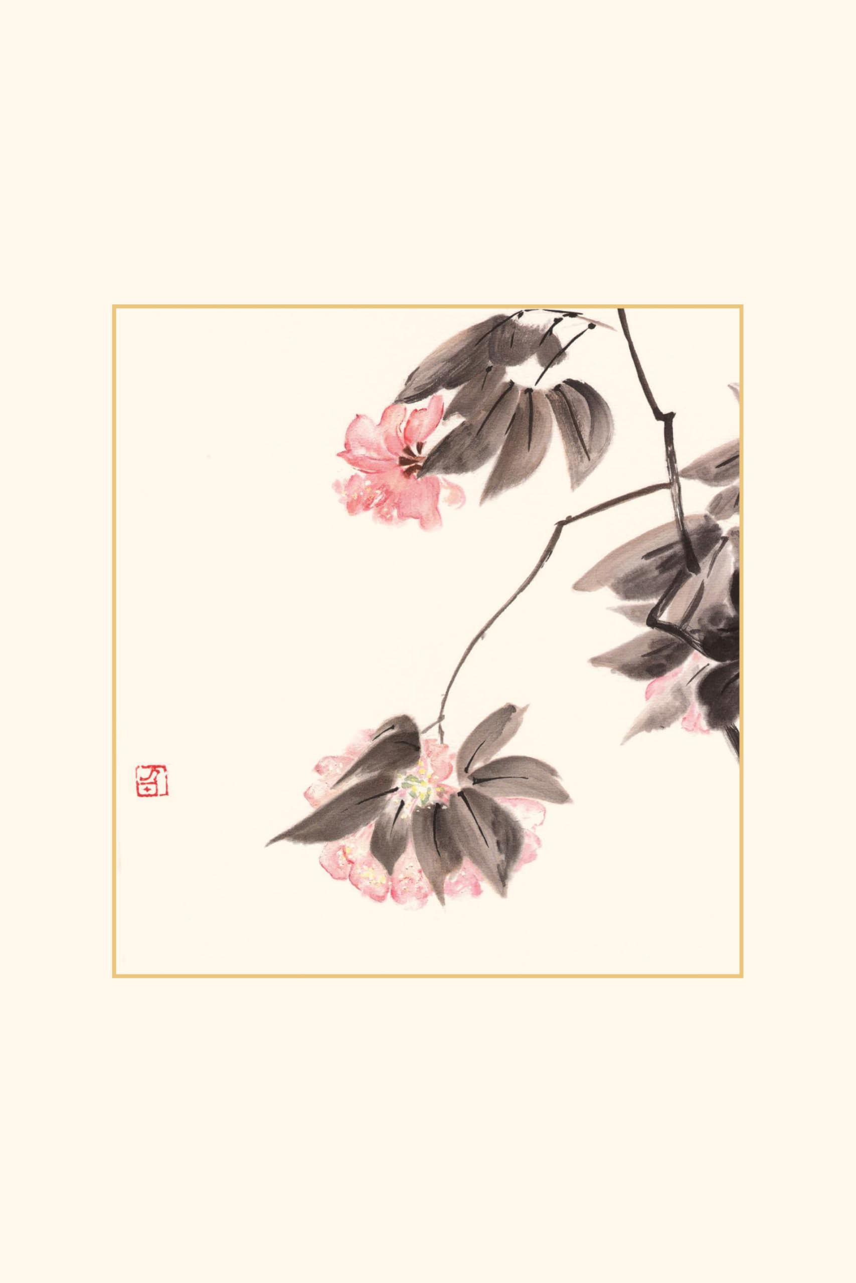 The Illustrated Book of Japanese Haiku: A Journey through the Seasons with Japan's Best-Loved Poets (Free Online Audio)