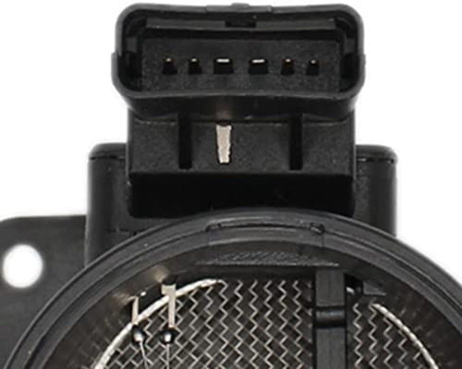 Sensore di Flusso d'Aria, per Renault Megane Scenic Trafic Clio Espace Kangoo Laguna 1.9 2.5 7700109812 Sensore di Flusso d'Aria di Massa MAF