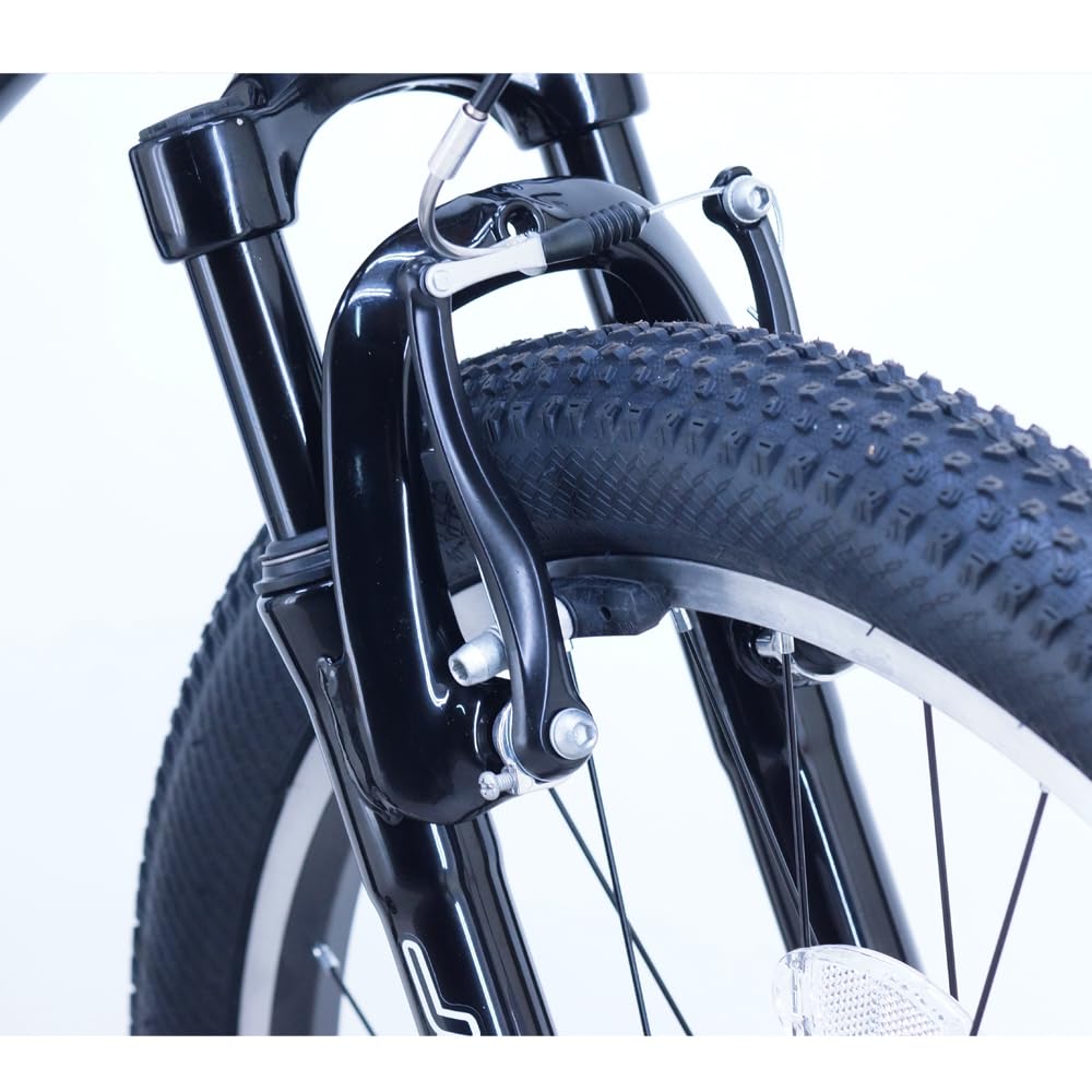 Amazon | サカイサイクル(SAKAI CYCLE) ジャッジ MTB 自転車 大人