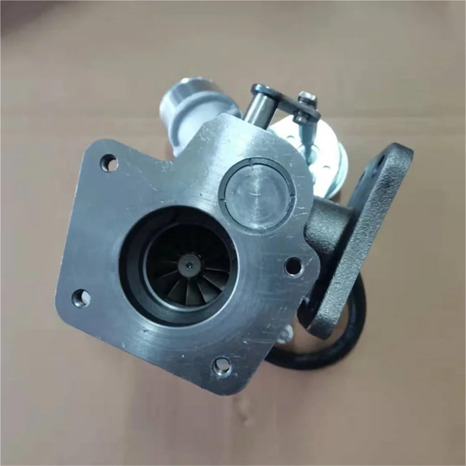 Turbocompressore automobili Turbocompressore RHV3 per autovetture con codice 8982473593 8082473593 e VIJJ VIJU
