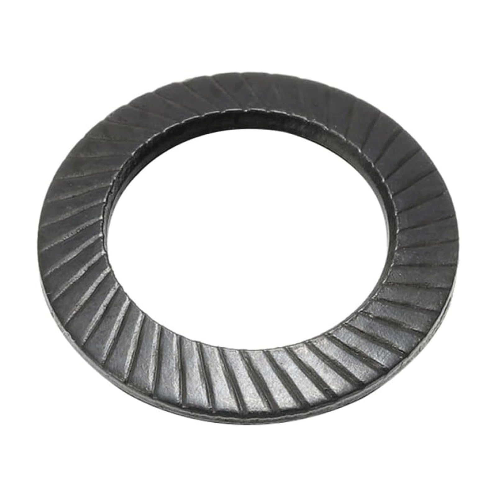 Rondelle 5/10pcs Rondella Guarnizione Rondelle di Sicurezza Seghettate di Sicurezza Rondella Piatta di Bloccaggio Vibrazioni di Bloccaggio Rondelle di Bloccaggio Seghettate M3-m36 alta qualità