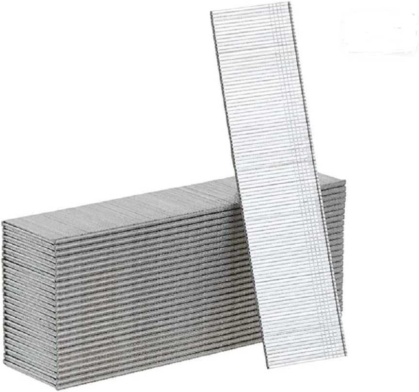 Grex GBN18-10 (F10) 3/8 In. 18 Ga. Brad Nails, Galvanized, 5M