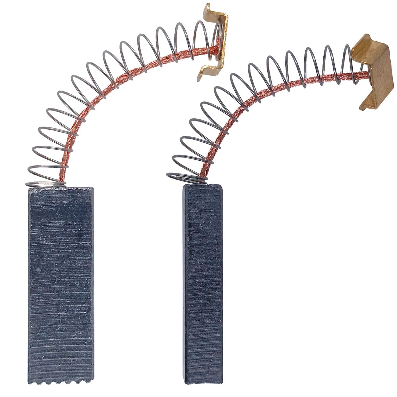 Tooldaddy Carbon Brushes For Miele S500 Series Vacuum Cleaner