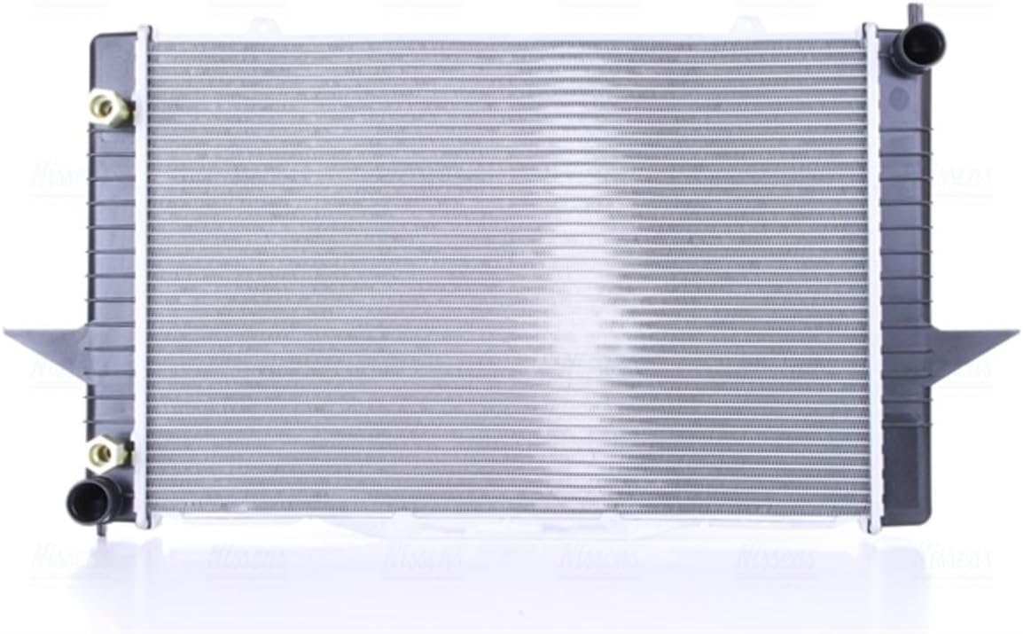Nissens 65548A Radiator, engine cooling