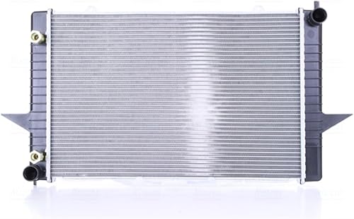 Miniatura 3 de Nissens 65548A Radiador, refrigeración del motor