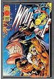 Wolverine #90 Feb. 1995