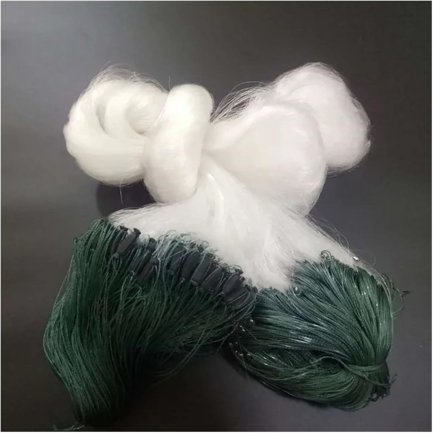 Gill Net 3 Layer Fishing Gill Net Network Nylon Dip Net