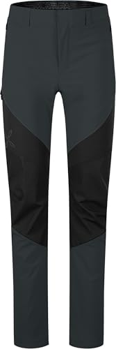 Pantalon en dentelle EVO MONTURA pour une tenue de soirée estivale chic