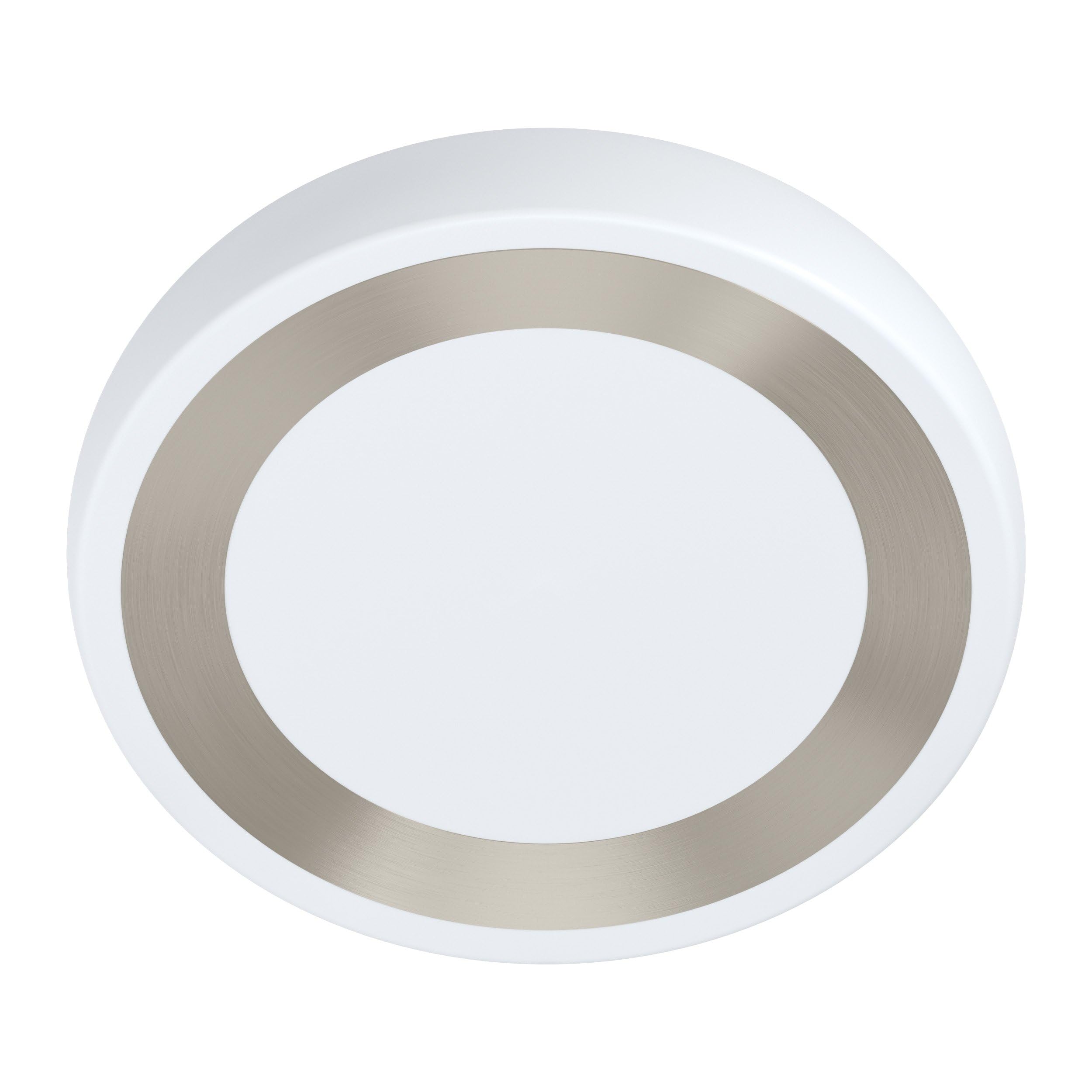 EGLO LED ceiling light Ruidera, Single-Flame Ceiling Lamp