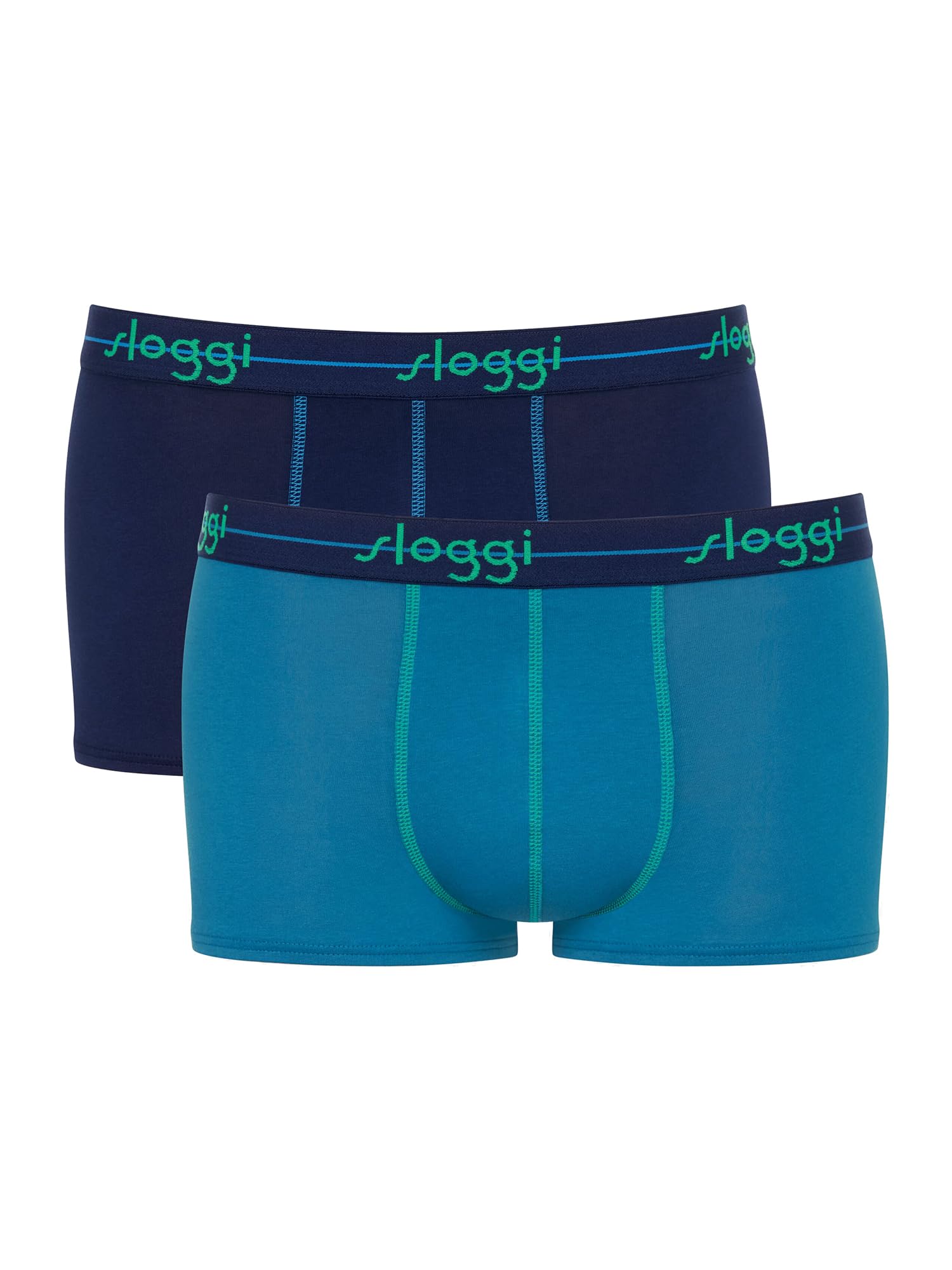Sloggi Men's sloggi men Start Hipster C2P box, MULTIPLE COLOURS 20