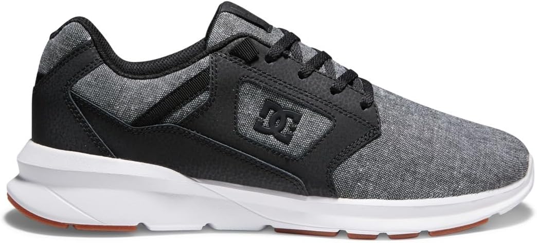 DC Shoes Men's Low-top Sneakers