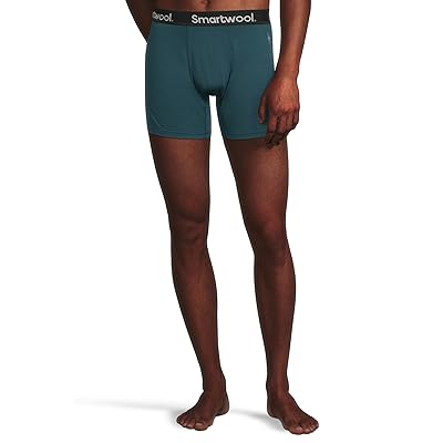 Smartwool Boxer Brief Men