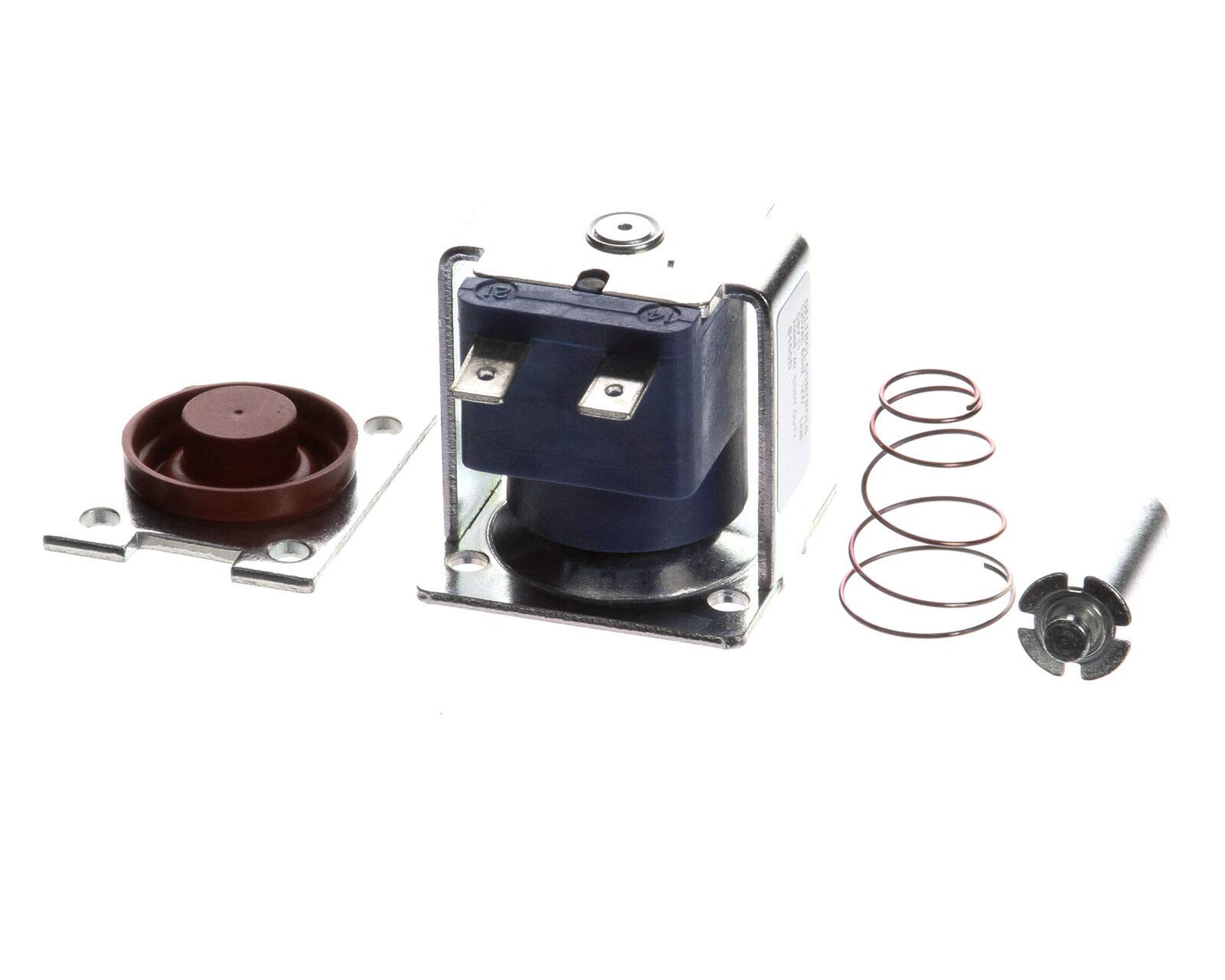 Fetco 1057.00013.00 Dispense Valve Kit, 120 VAC/60