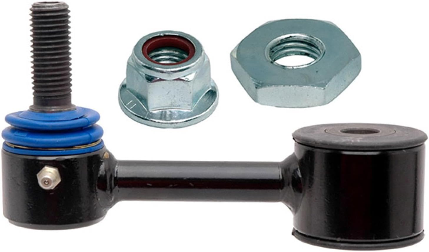 ACDelco Professional 45G0498 Rear Suspension Stabilizer Bar Link Kit with Hardware