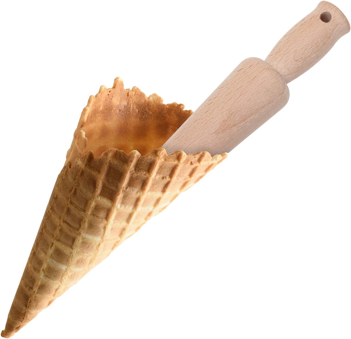 Westmark Waffle/Ice Cream Cone Shaper