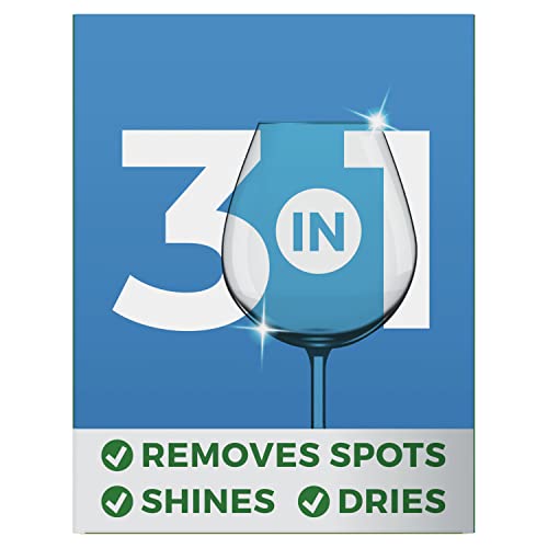 The 10 Best Cascade Dishwasher Rinse Aids of 2024 [Verified] Cherry Picks