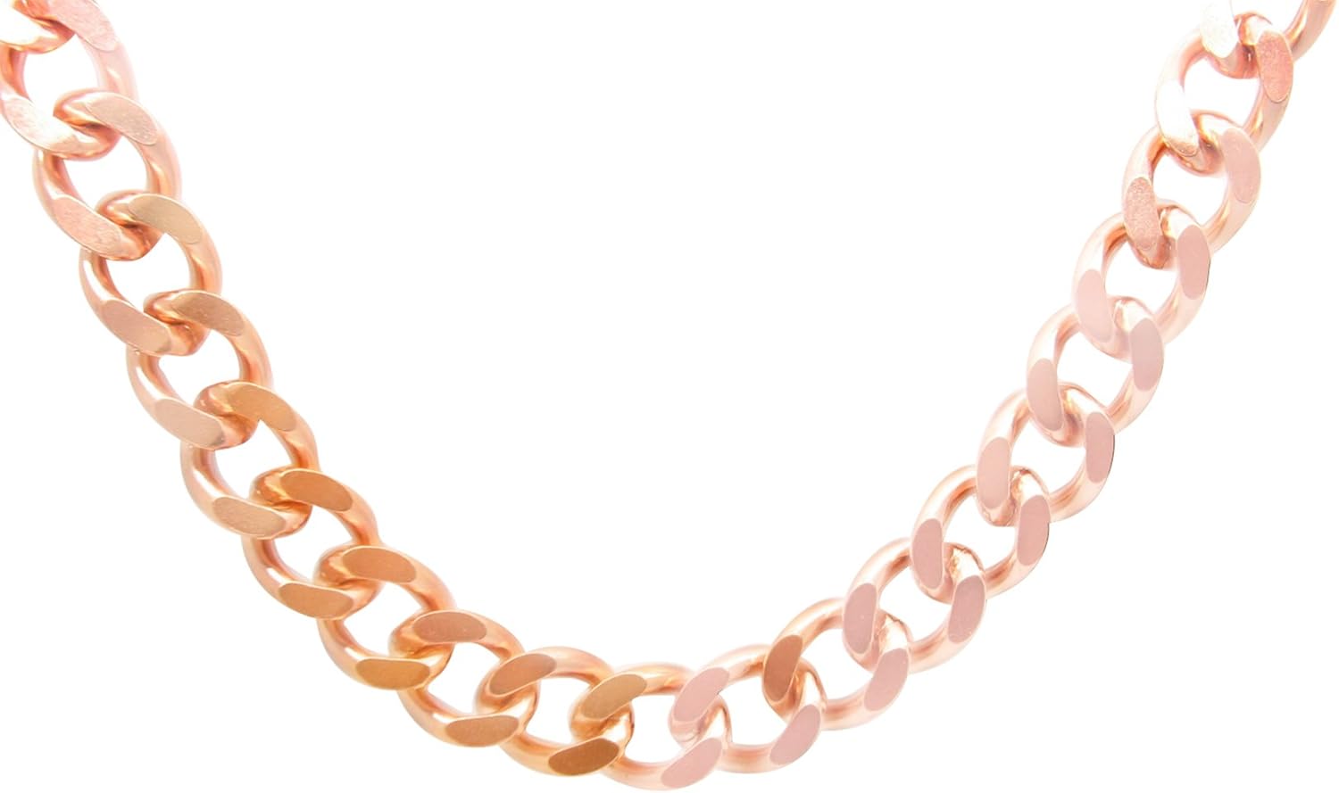 CN639G - 5/8" wide - Our widest design. Available in 20 to 30 inch lengths.