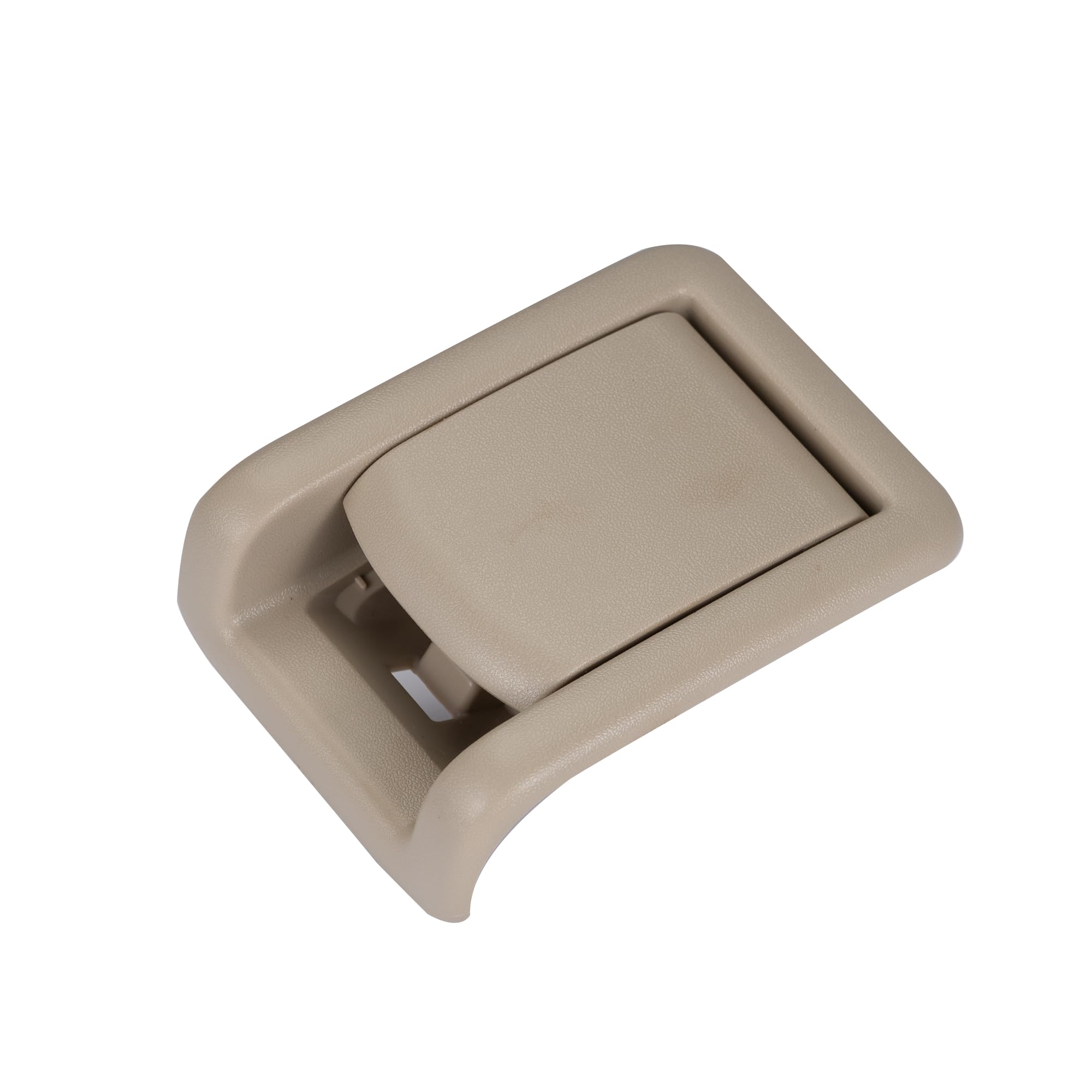 Amazon.com: Rldym Rear Seat Control Lock Lever Handle 72057-60130