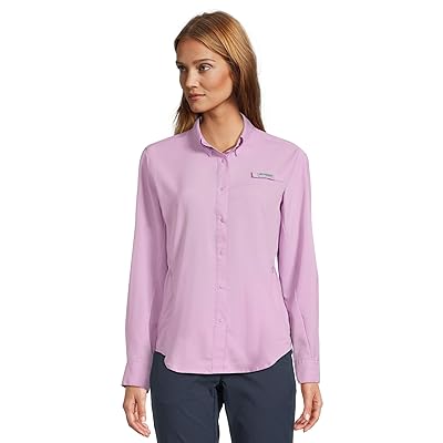 Columbia Tamiamitm II Long Sleeve Shirt Women