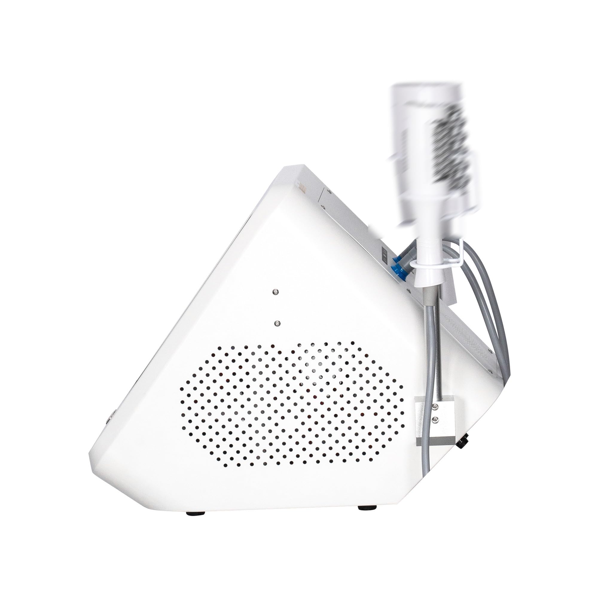 Rodillo Corporal de Bola Interna 2 en 1 con Microvibración
