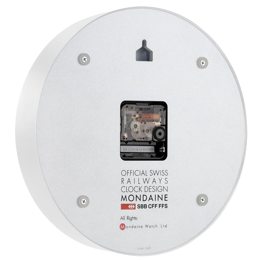 Mondaine A990.CLOCK.10SBB
