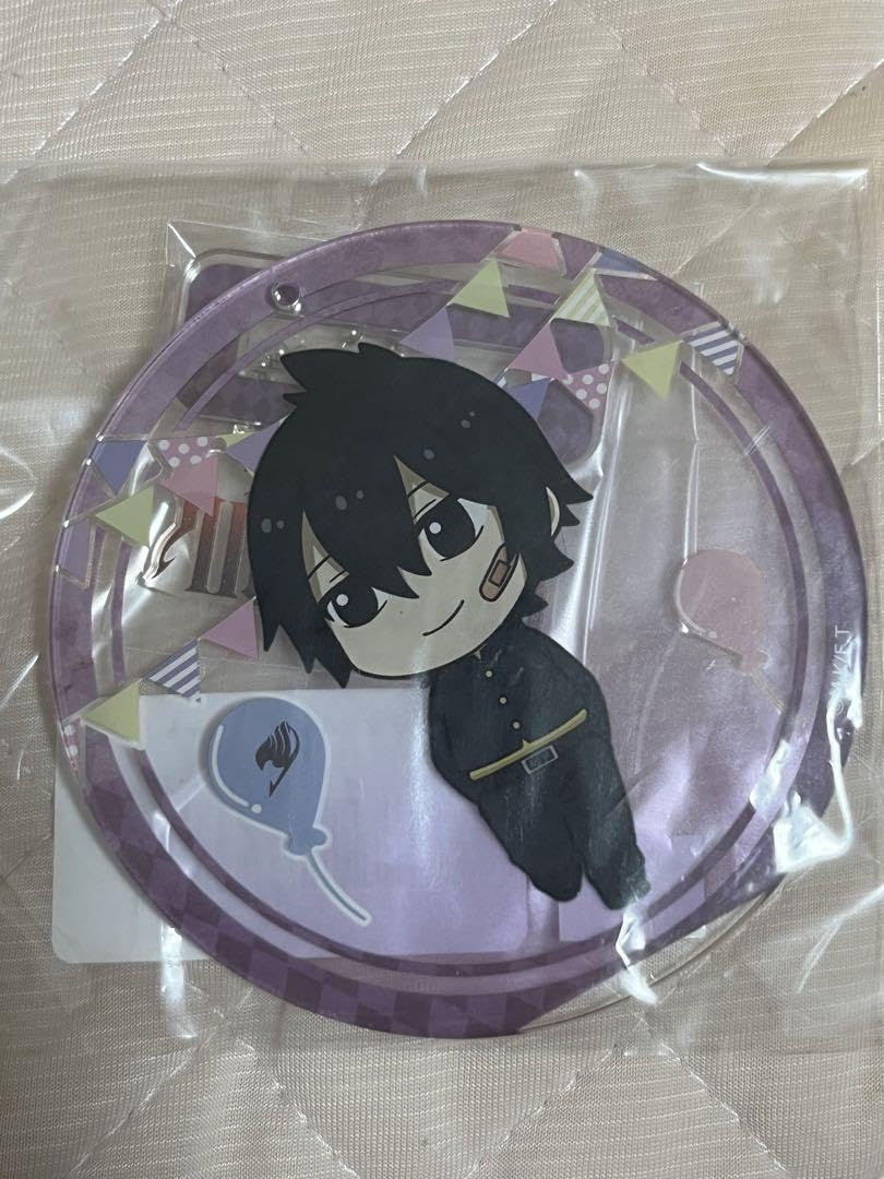 フェアリーテイル wedくじコースタールーシィ エルザ