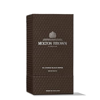 Amazon.co.jp: 【公式】MOLTON BROWN ブラックペッパー オード