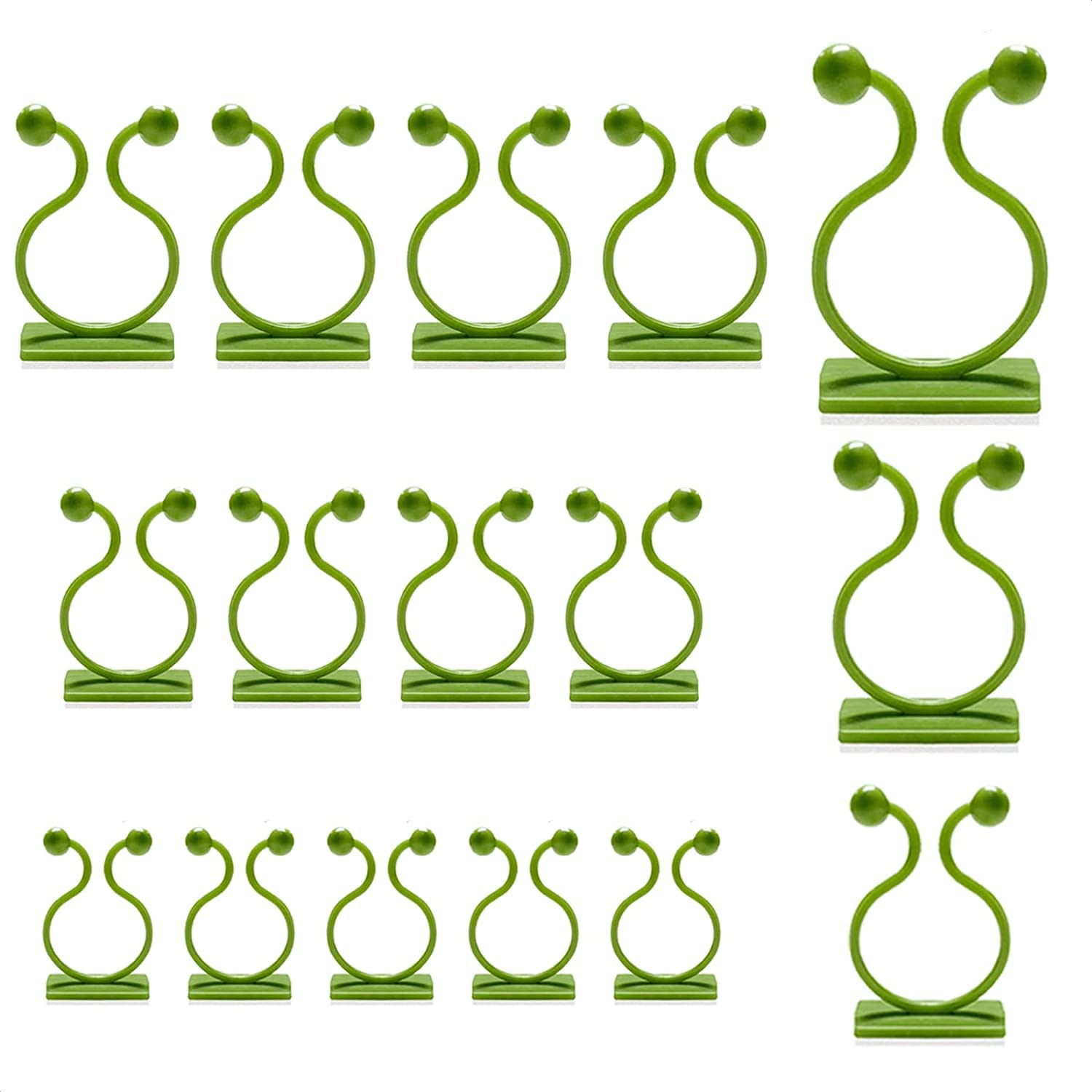 See full amazon price history chart for PUHBRHY Plant Climbing Wall Fixing Clip, Indoor Cable tie Clip, Vine Plant Climbing Support Clip, self-Adhesive Hook, Invisible Vine Fixing Clip (Pack of 30) (Green, 60) PUHBRHY Plant Climbing Wall Fixing Clip, Indoor Cable tie Clip, Vine Plant Climbing Support Clip, self-Adhesive Hook, Invisible Vine Fixing Clip (Pack of 30) (Green, 60) (B09YDDD656) Amazon Price History, Amazon Price Tracker