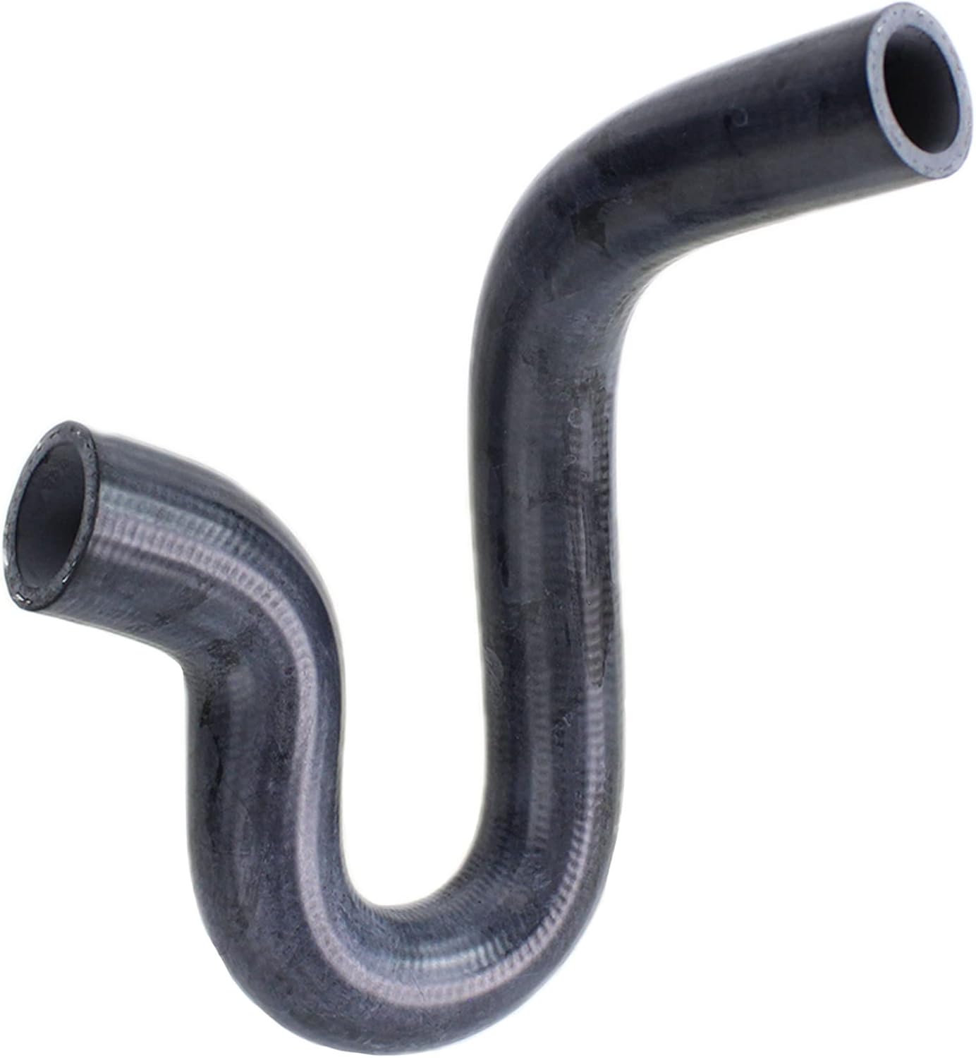 E-K3161-85152 Lower Radiator Hose for Kubota ZD321 (60" Deck), ZD321N (54" Deck), ZD323, ZG332LP, ZG332P, ZP330LP, ZP330P