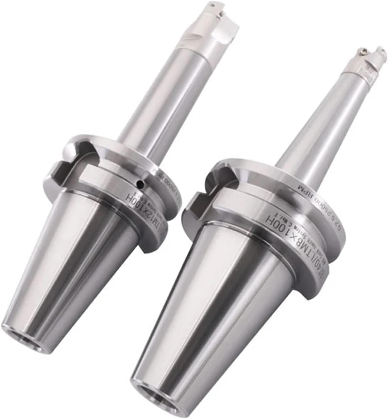 NKEMGZHPKN(売店) 1PCS BT40 BT30 M8 M10 M12 M16 ねじカッター