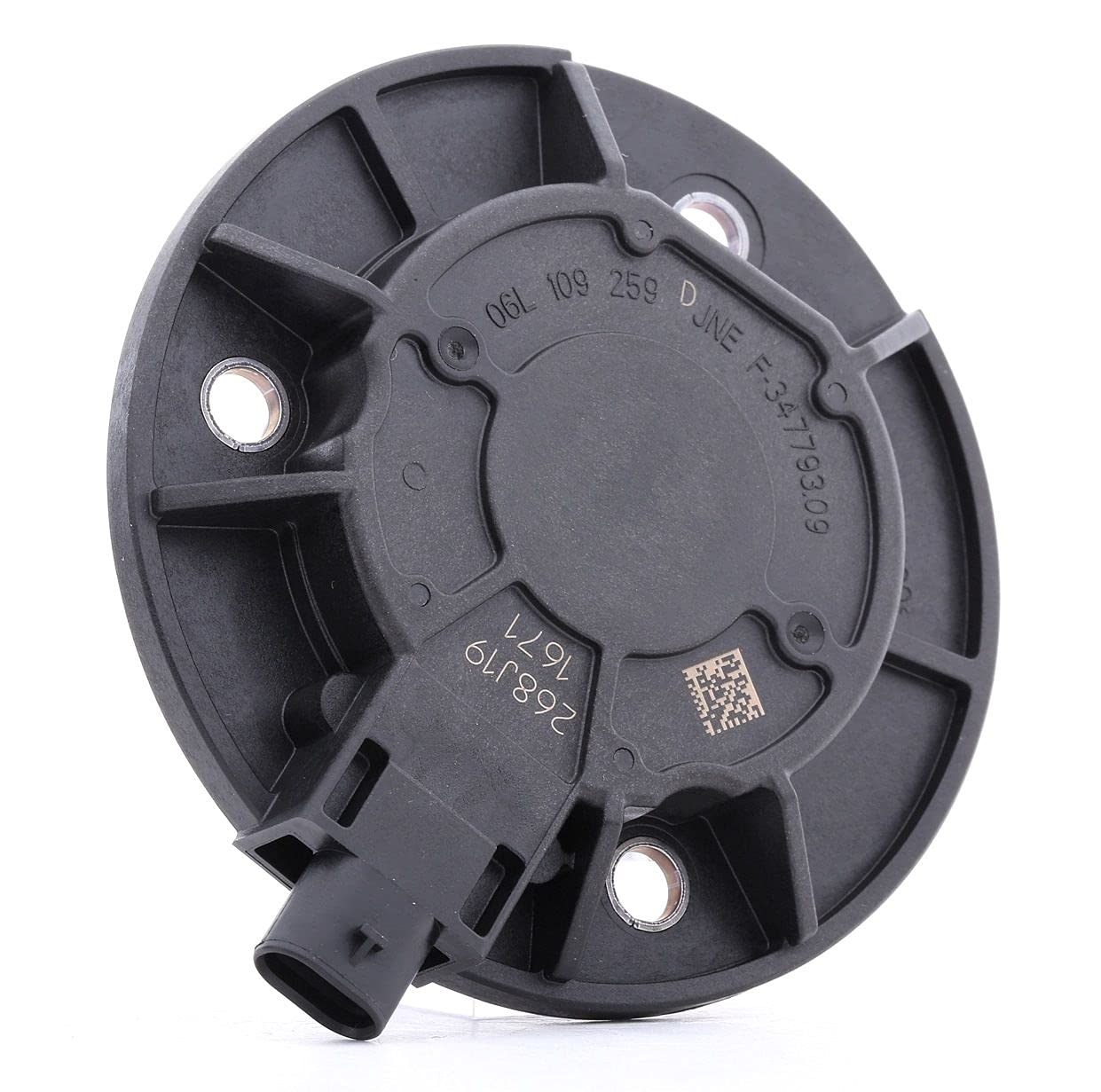 Amazon.com: INA 427 0034 10 Central Magnet Camshaft Adjustment 
