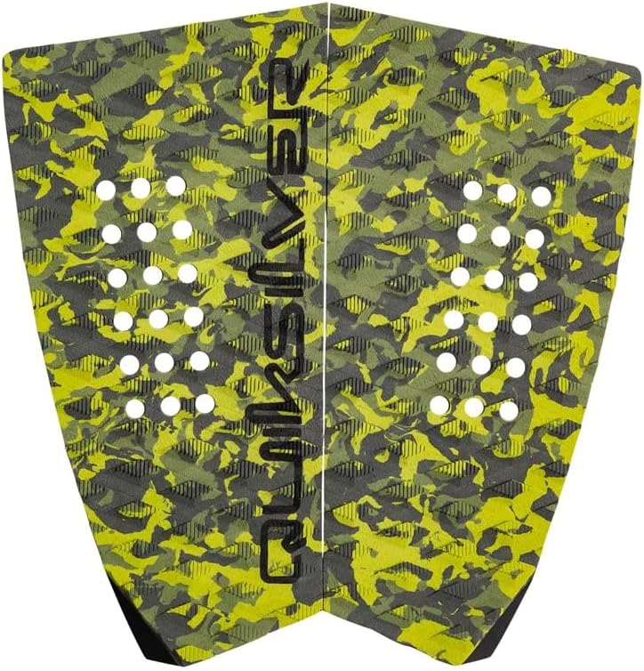 Quiksilver Killer Traction Pad - Camo