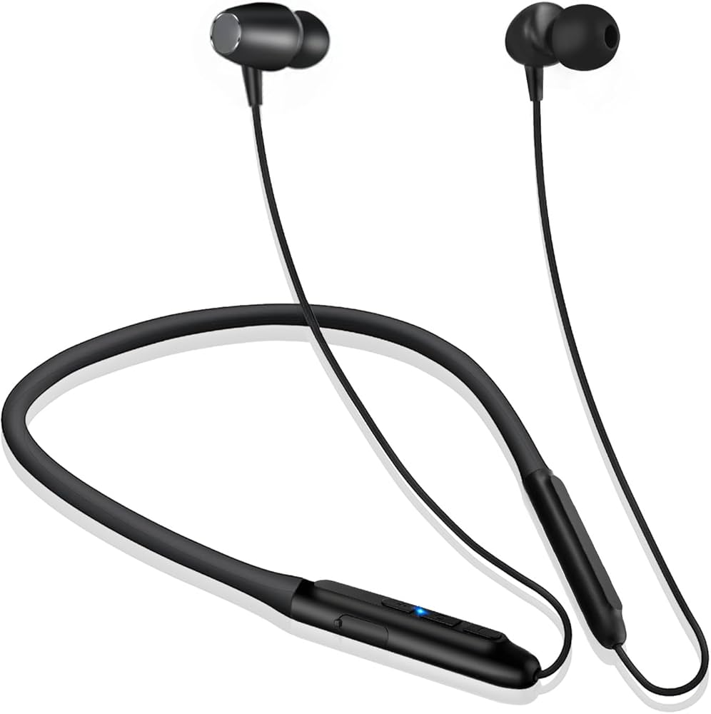 ワイヤレスイヤホン(Naporon) Amazon.co.jp: Bluetooth イヤホン