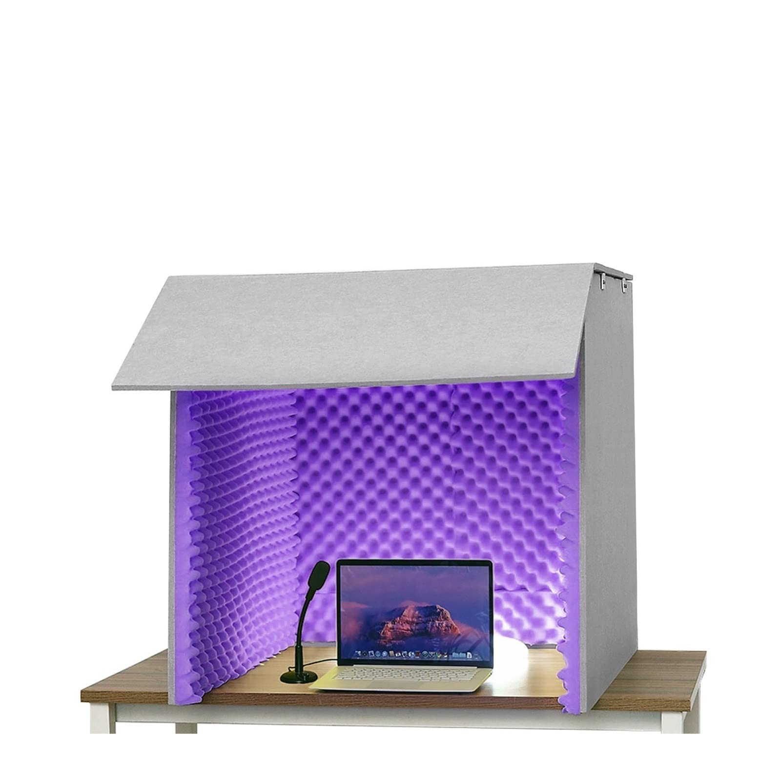 92×92×202サイズ プライベートルーム 防音室