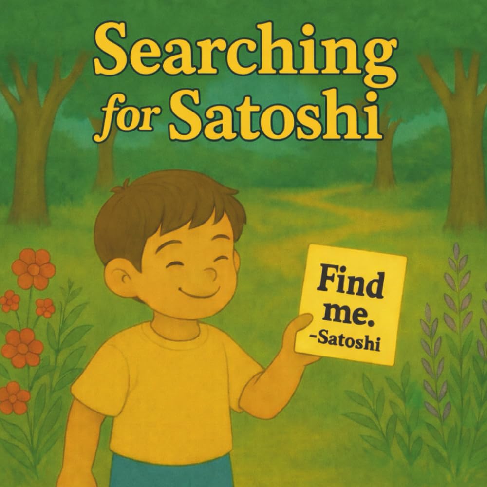 Searching for Satoshi