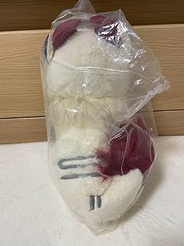 eve ライブグッズ　ツノちゃん　ぬいぐるみ　ぬい　おまけ付き Amazon.co.jp: eve ライブグッズ ツノちゃん ぬいぐるみ ぬい