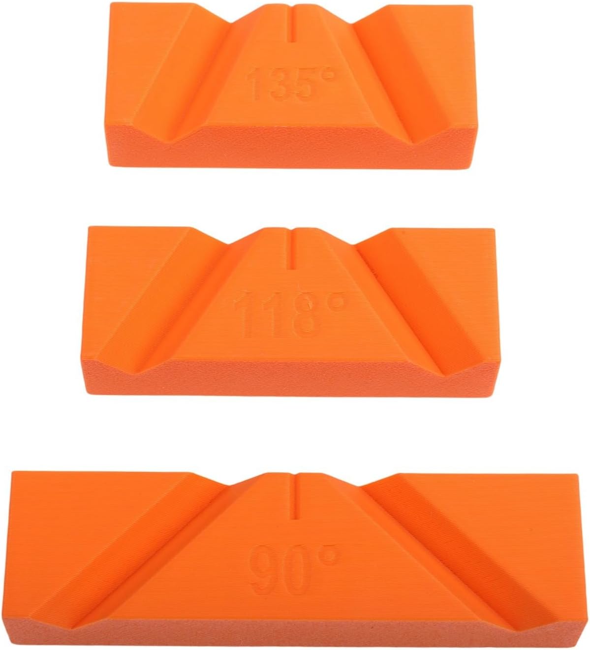 Drill Bit Sharpener Jig Bench Grinder Attachment Drill Restorer 90 118 135 Degree Guide Metalworking Tool Accessory Woodworking Drill Maintenance