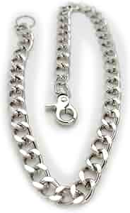 10way combination necklace ＆wallet chain 10way combination necklace ＆wallet chain Bundle Necklace