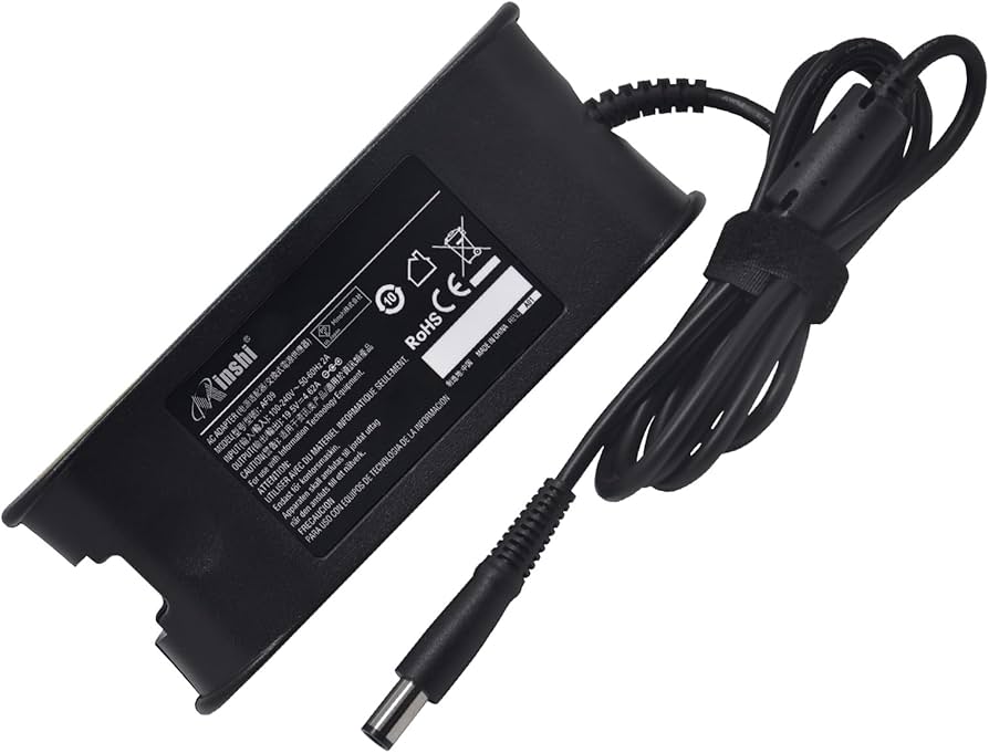 ACアダプター付きノートPC DELL LATITUDE E5530 Amazon.co.jp: DELL対応 Latitude E5530 電源アダプター 19.5V 4.62A