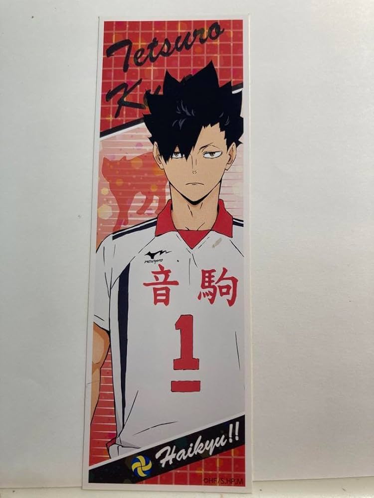 ハイキュー 黒尾鉄朗 セット ฅ(W∀눈ฅ)✧* 缶バッジ ステッカー ハイキュー 黒尾鉄朗 缶バッジセット｜Yahoo!フリマ（旧PayPay
