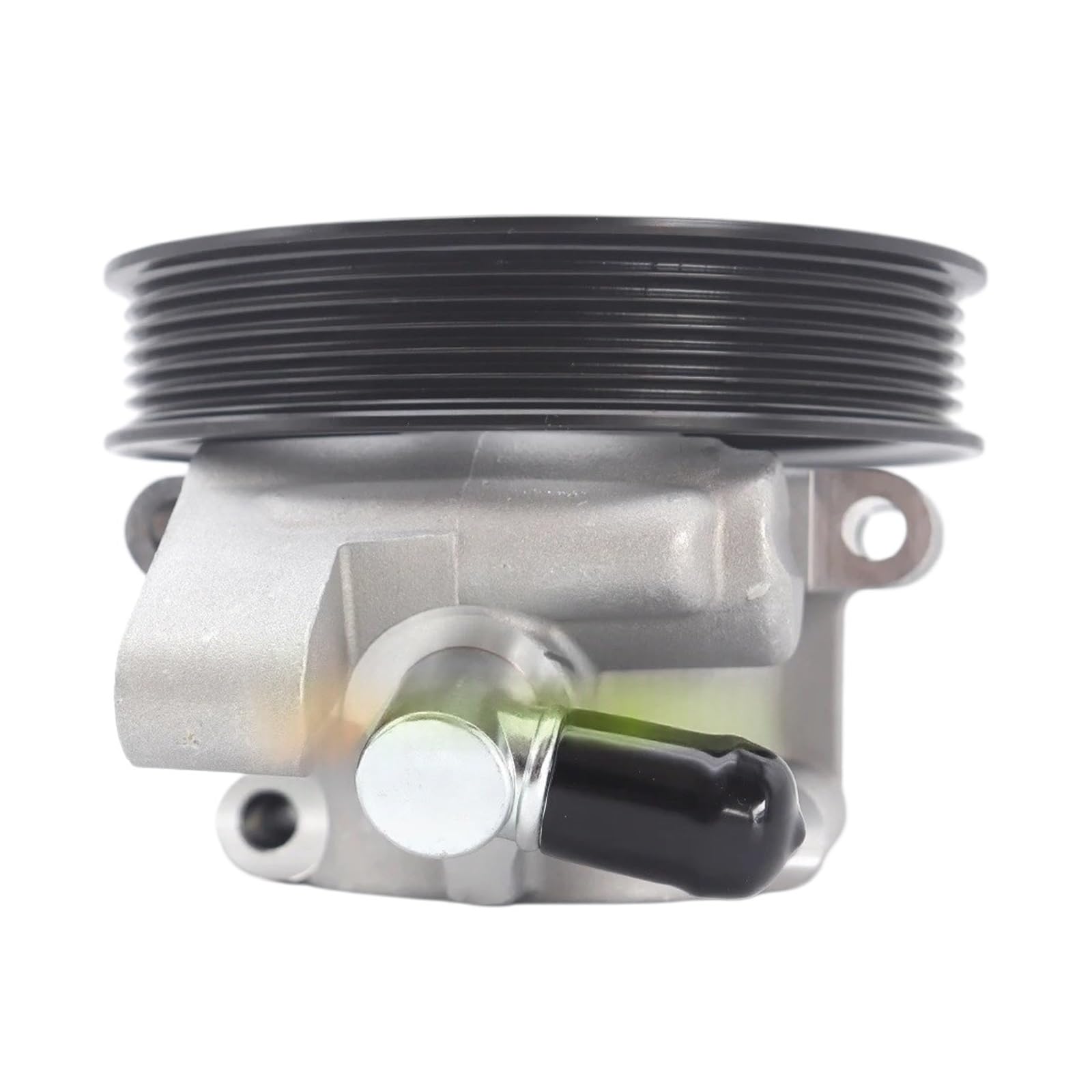 Pompa del servosterzo con puleggia BL3Z3A696A BL3Z-3A696-A compatibile for Ford F150 6.2L V8 Gas FX2 FX4 SVT XLT 2011-2014