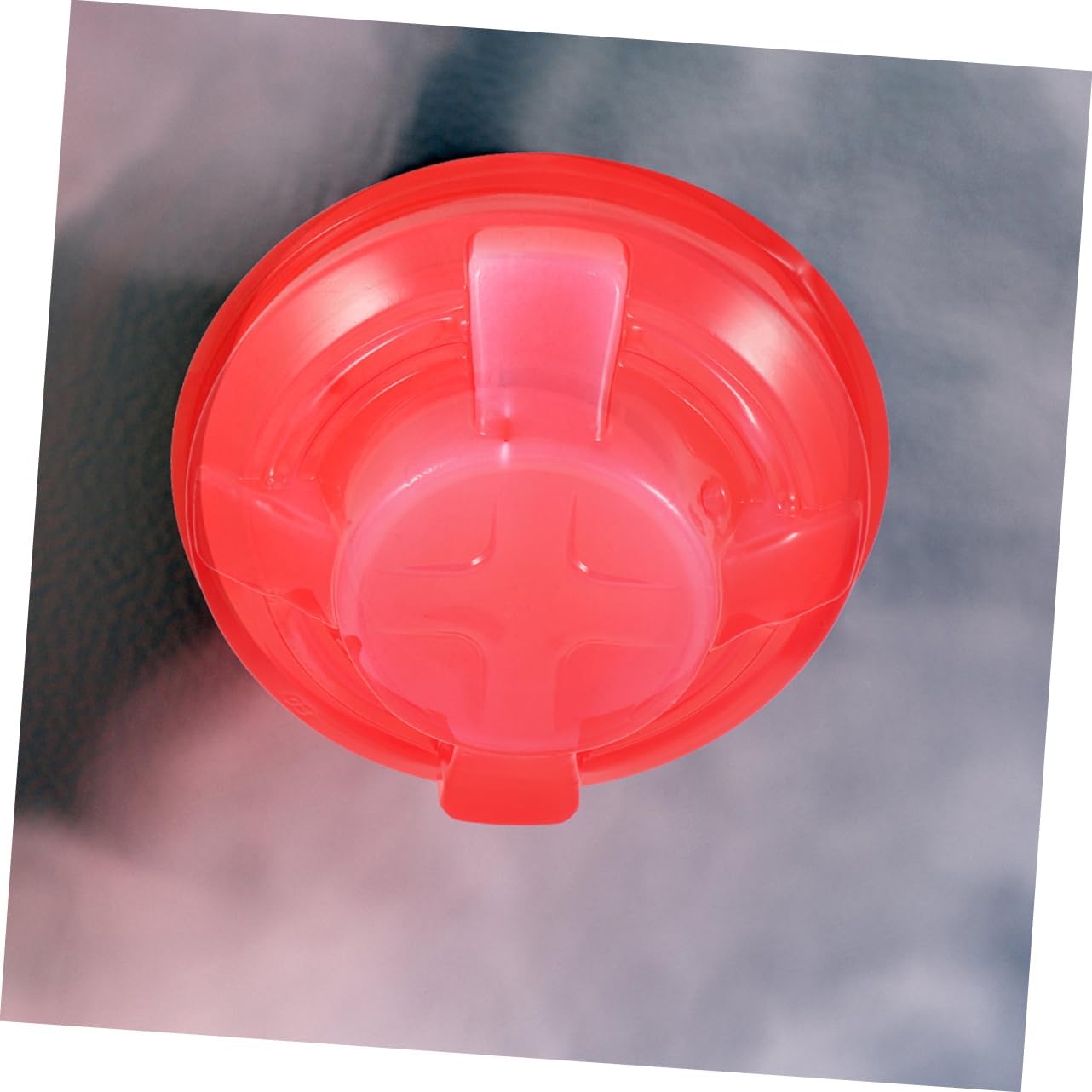 jojofuny 20pcs Detector Dust Cover Protective Guard for Home Sensors Easy to Install Versatile Shielding for Residential and Commercial Use
