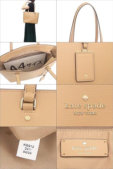 Amazon | [ケイトスペード] kate spade バッグ(トートバッグ) KG912