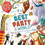 The Best Party in the World