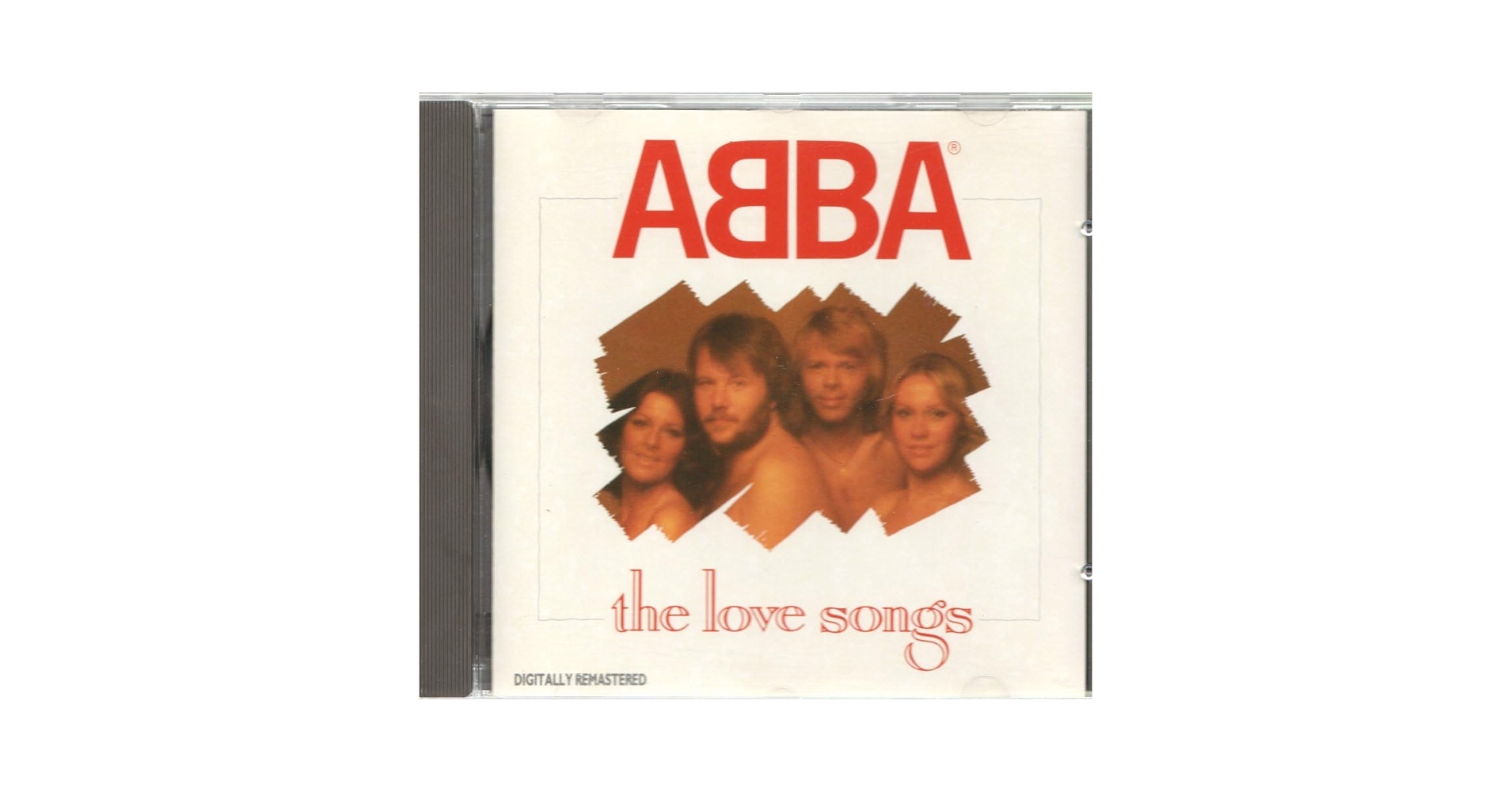 Abba - Love songs - Amazon.com Music
