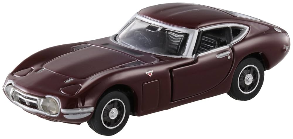 Tomica Limited - Toyota 86 & Toyota 200 GT (set of 2