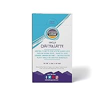 Vista 5 de Oregon Chai - Mezcla en polvo de leche con té Chai