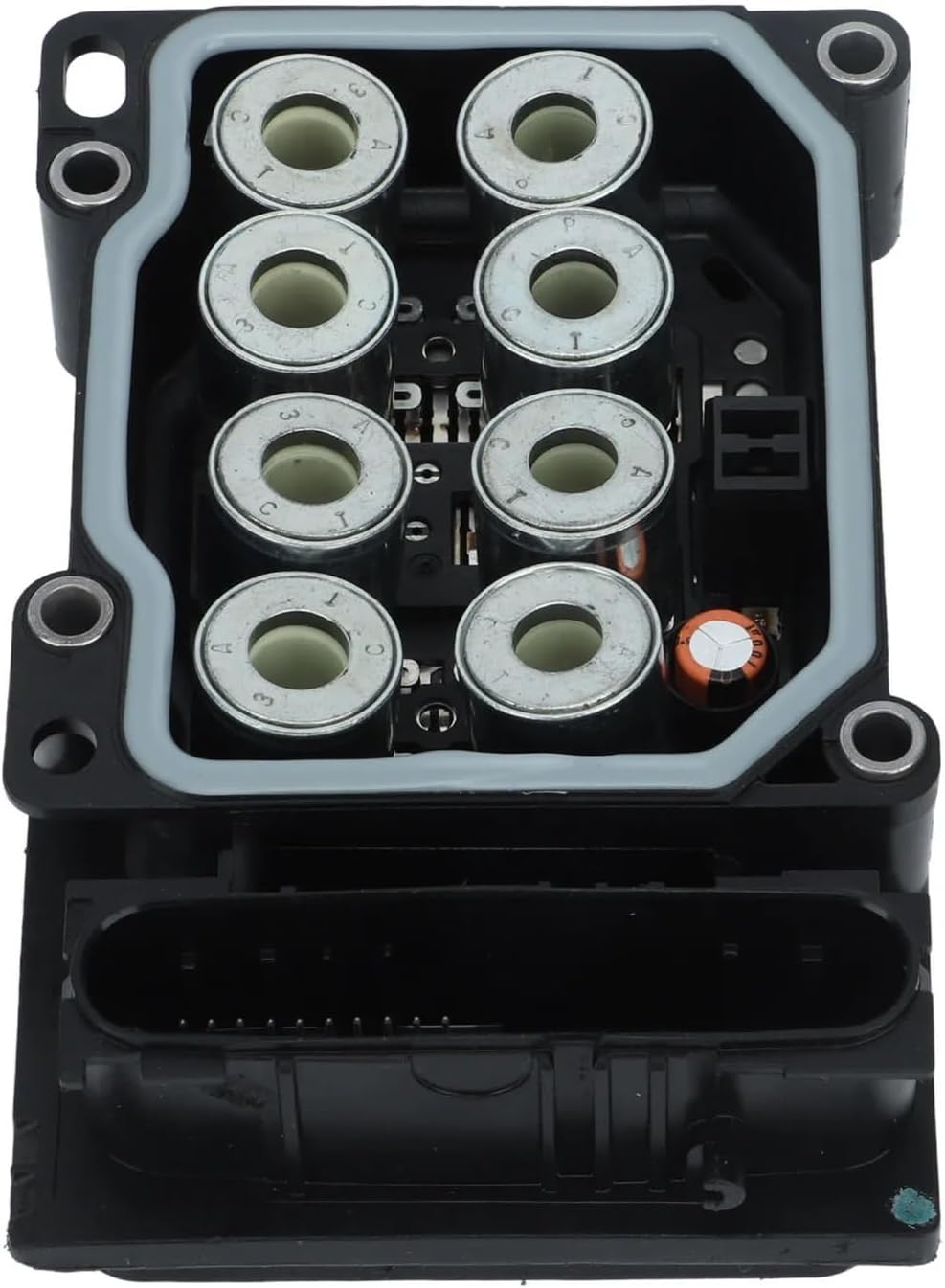 Anti Lock Brake Module Unit ABS Pump Control 4405006070 Sensitive Braking Replacement Compatible With 2007 To 2009